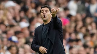 Míchel desvela su problema de salud