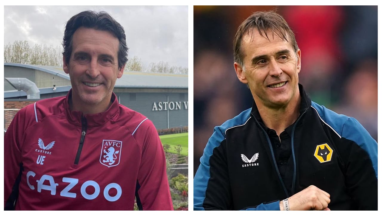 Emery y Lopetegui, en el punto de mira