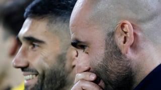 Claudio Giráldez regresa a sus orígenes en Nervión y avisa sobre el Sevilla: "Es el equipo más físico de Primera"