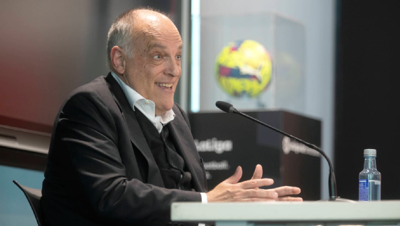 LaLiga realiza cambios en su normativa económica en busca de equilibrar fichajes y sostenibilidad financiera