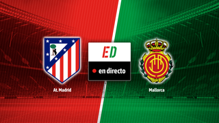 Atlético de Madrid - Mallorca: resumen, resultado y goles