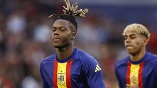 Más 'picante' al fichaje de Nico Williams