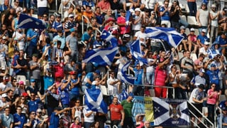 Himno del Tenerife: historia y letra del himno del equipo chicharrero