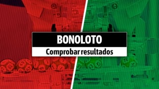Resultado Bonoloto: comprobar el sorteo de hoy 29 de noviembre de 2024