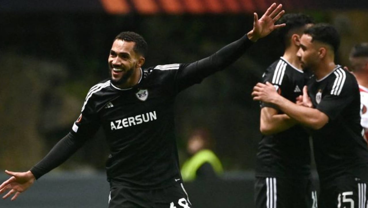 El nuevo milagro de la Europa League tiene nombre propio