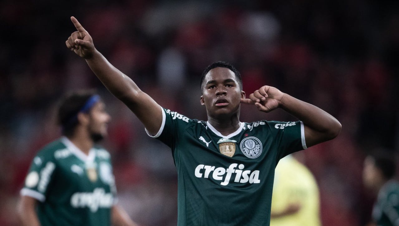 La FIFA frena a Florentino Pérez y el fichaje de Endrick: 70 millones y 16 años