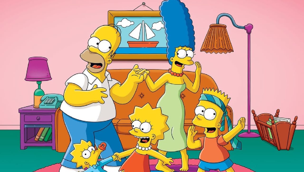 Disney confirma la secuela de 'Los Simpson: La película', prevista para 2027