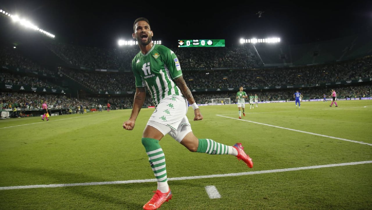 Willian José confiesa que Pellegrini frenó su salida al Valencia