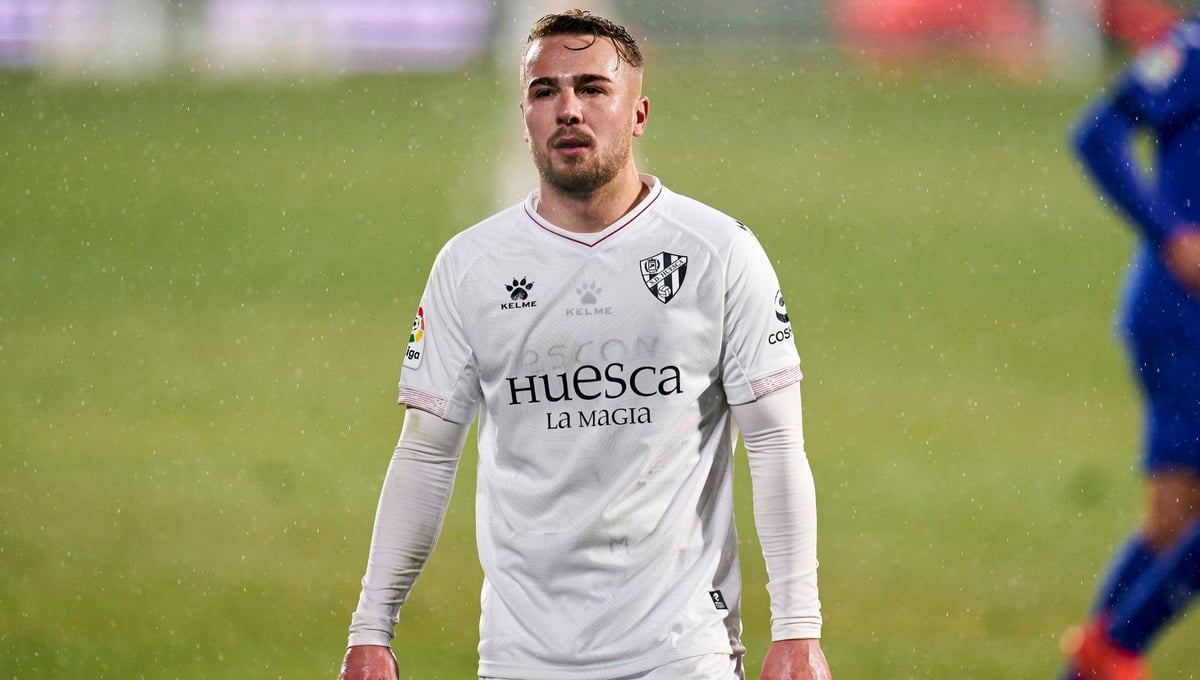 El anuncio de Ontiveros, al caer