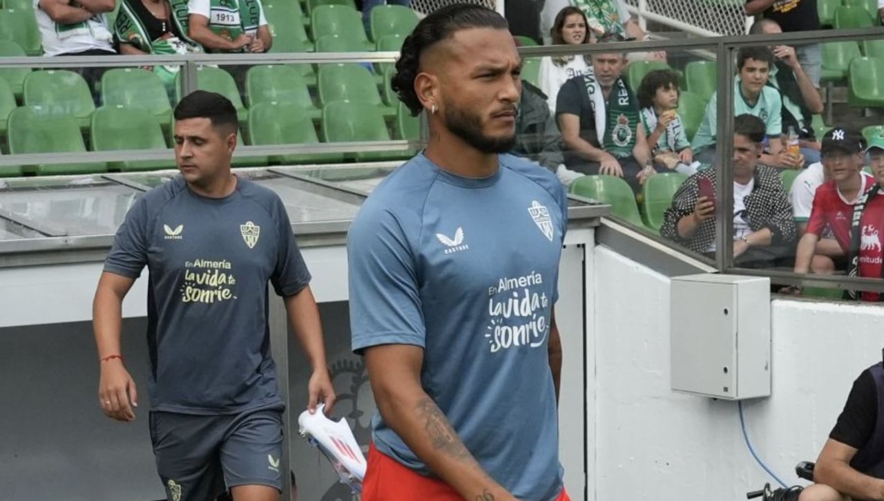 Luis Suárez también despierta el interés del Oporto