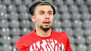 Turquía no pone fácil uno de los objetivos de mercado del Betis