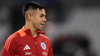 El Sevilla compite con el Girona por una perla chilena