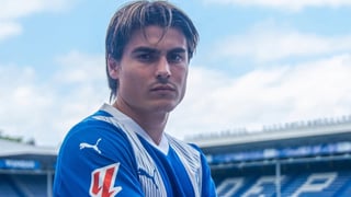 Avanza para cerrar la contratación de Luka Romero