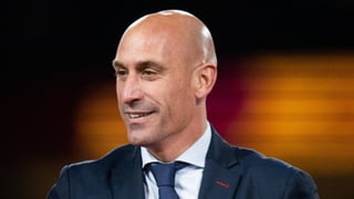 El 'regreso' de Rubiales a la RFEF