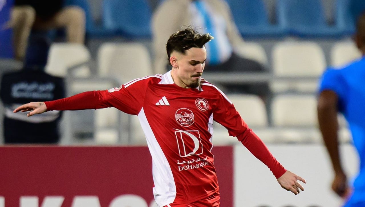 Rodri Sánchez, a ED: "Seguro que la llegada de Pablo Amo nos ayuda a mejorar"