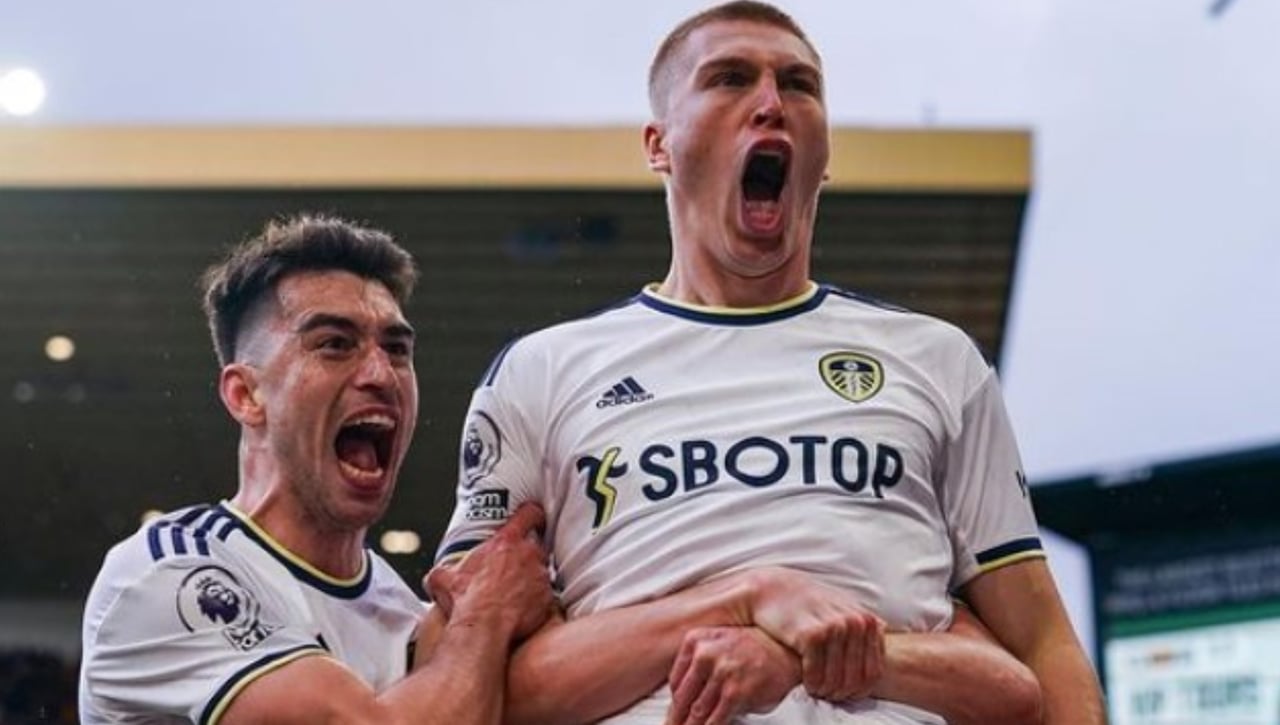 Una 'Roca' para el Betis de Pellegrini