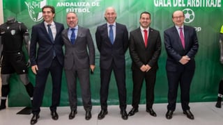 A Medina Cantalejo sólo le queda una espinita en su Sevilla: "Algún día esa persona y yo hablaremos"