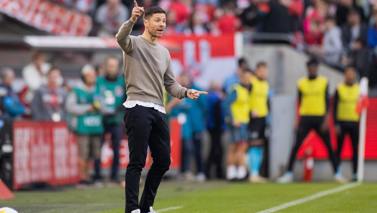 Lo que cuesta el sorprendente fichaje de Xabi Alonso