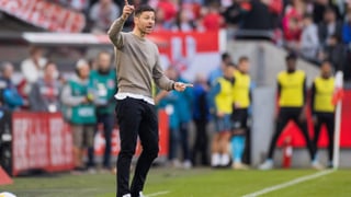 Lo que cuesta el sorprendente fichaje de Xabi Alonso