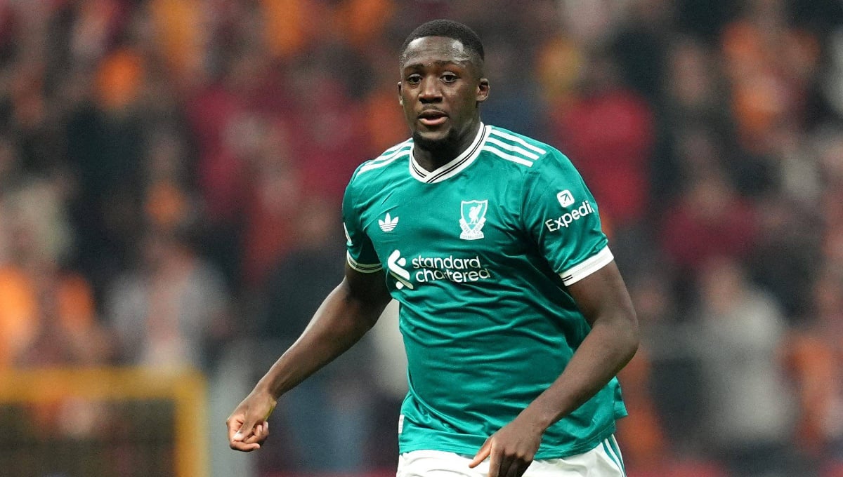 Konaté, en el ojo del huracán: “Ha cometido errores”