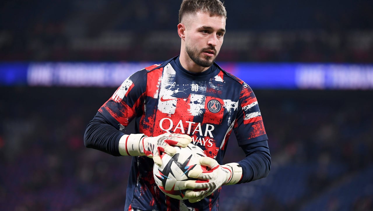 Arnau Tenas, oportunidad de mercado