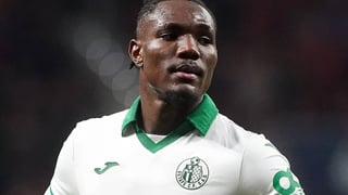 La contratación de Christantus Uche, más cerca