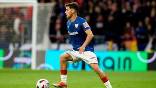 El Athletic se frota las manos con sus canteranos