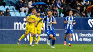 Así queda la clasificación de LaLiga Hypermotion, tras los triunfos de Granada y Cádiz en la jornada 30 de Segunda división