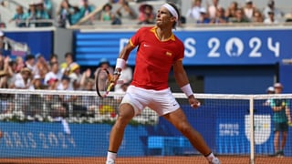 Señala a Rafa Nadal y confirma la "gran fiesta" en Málaga