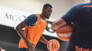 Yankuba Sima apunta a Unicaja