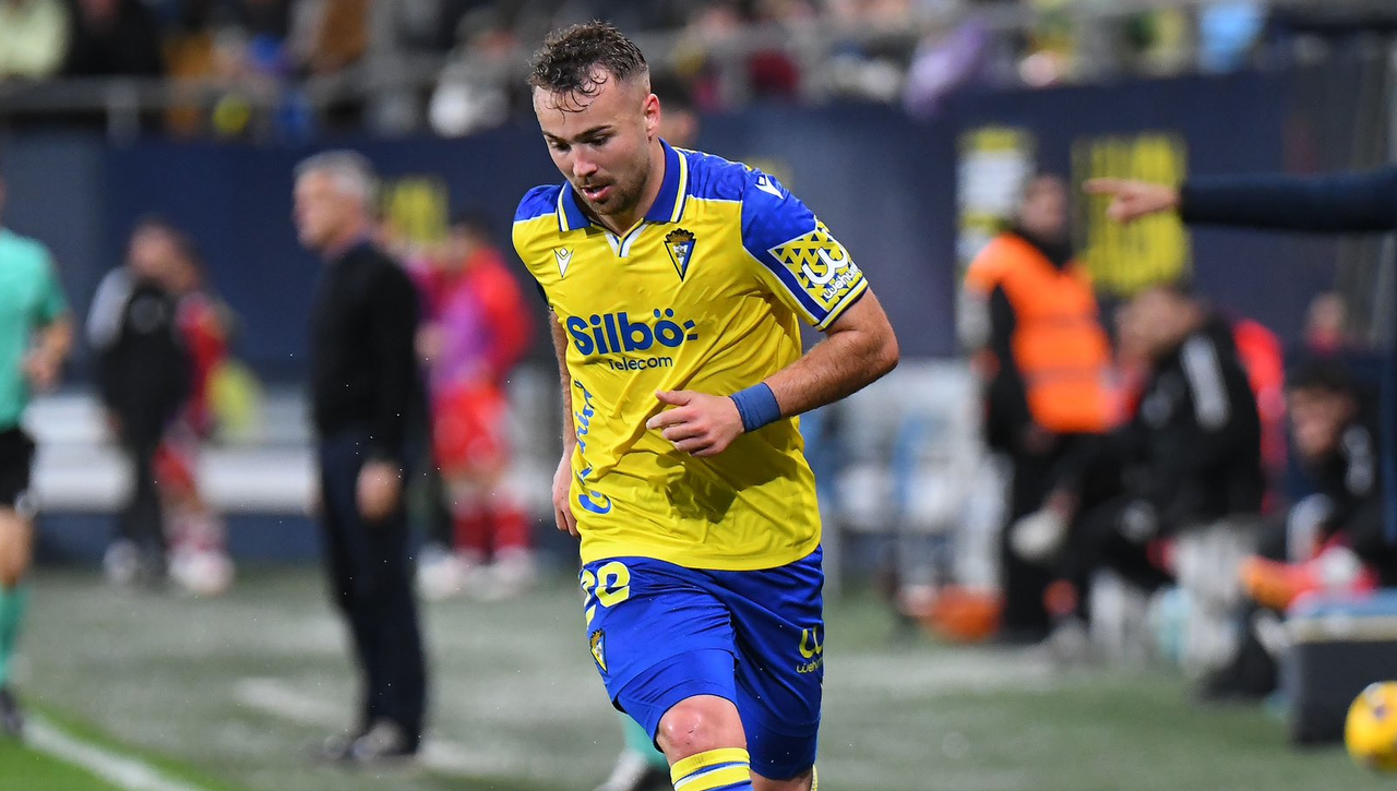 Alarma con la lesión de Ontiveros