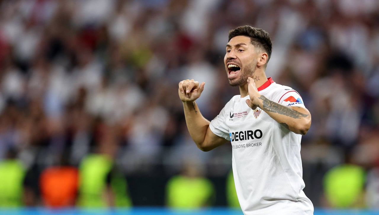 Mercado de fichajes del 14 de enero de 2025 | Montiel ya viaja hacia Argentina y Monchi ya tiene su 'deseo'