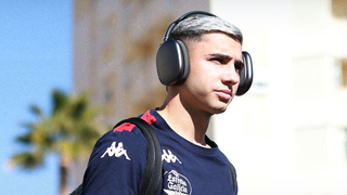 Confirma lo de Yeremay