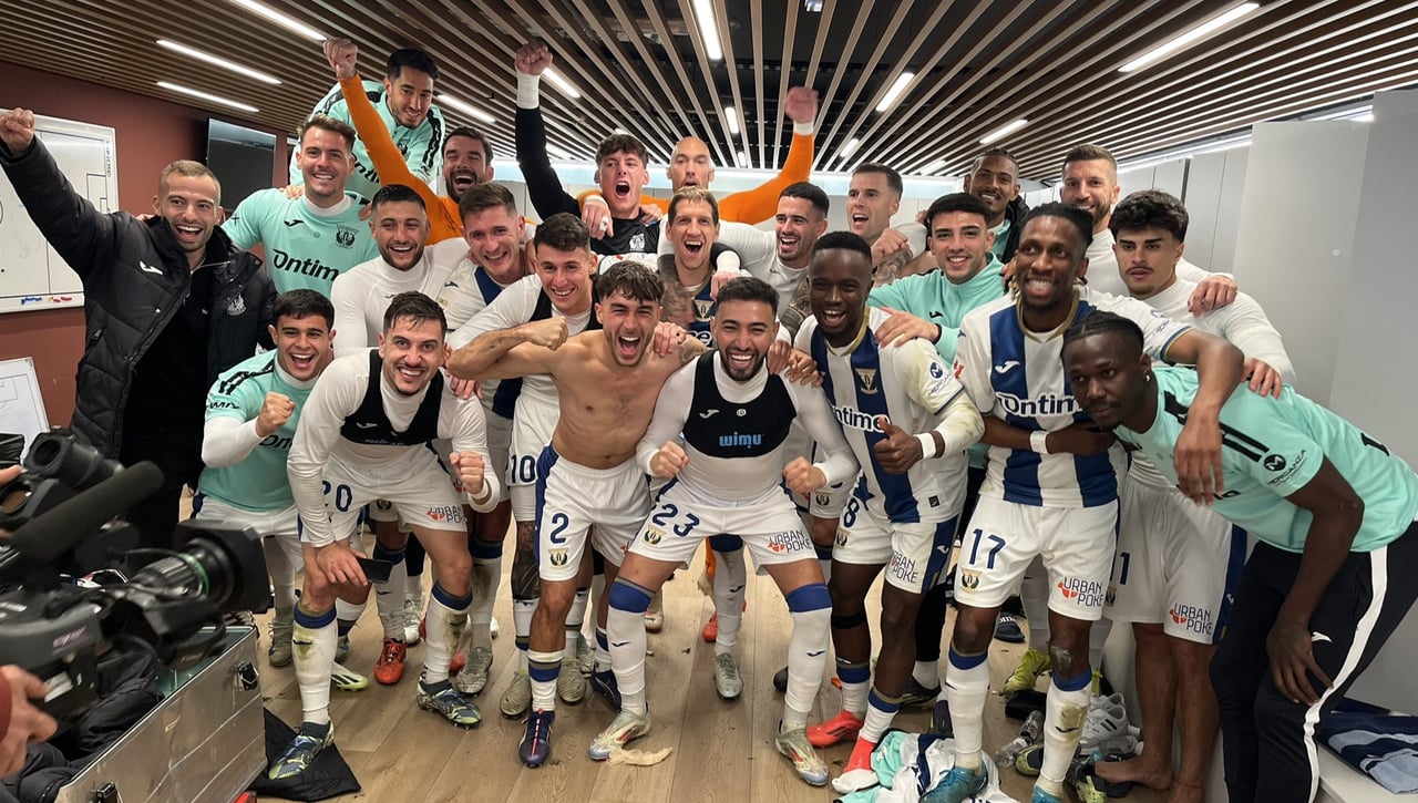 Clasificación LaLiga EA Sports 2024 tras la Jornada 17 | Partidos, resultados, puntos y tabla de clasificación actualizada de Primera división