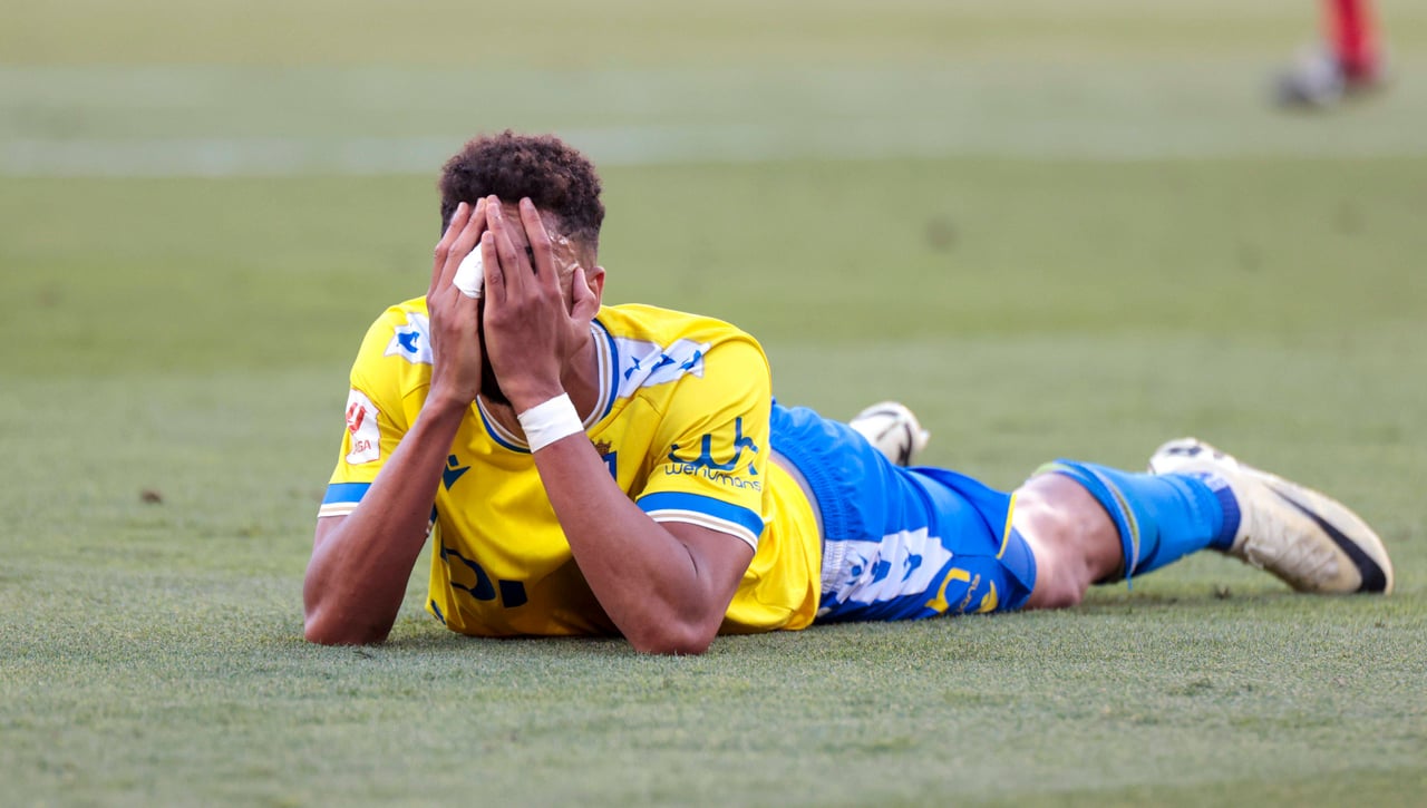 Se descarta su fichaje por el Rayo