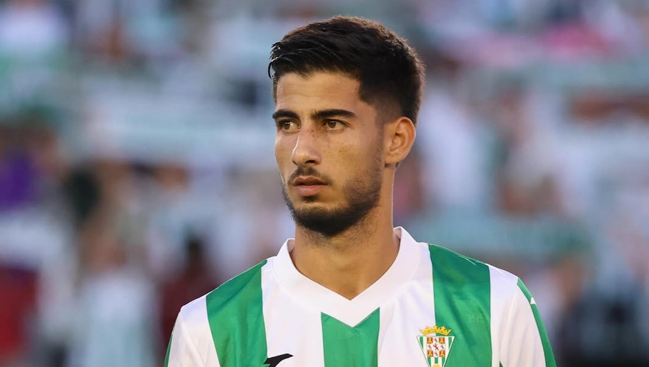 Lío con un fichaje de Primera RFEF