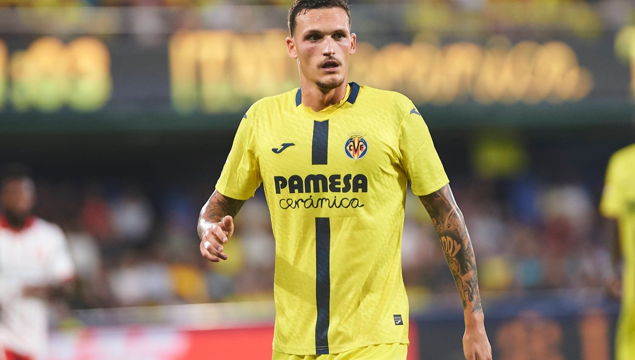 Rafa Marín y su reencuentro con el Real Madrid: "Es el mejor club del mundo"