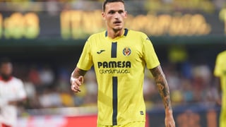 Rafa Marín y su reencuentro con el Real Madrid: "Es el mejor club del mundo"