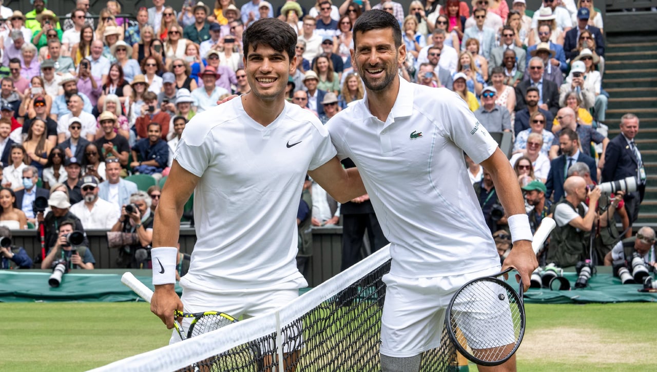 Wimbledon les elimina y acaba con un eterno debate