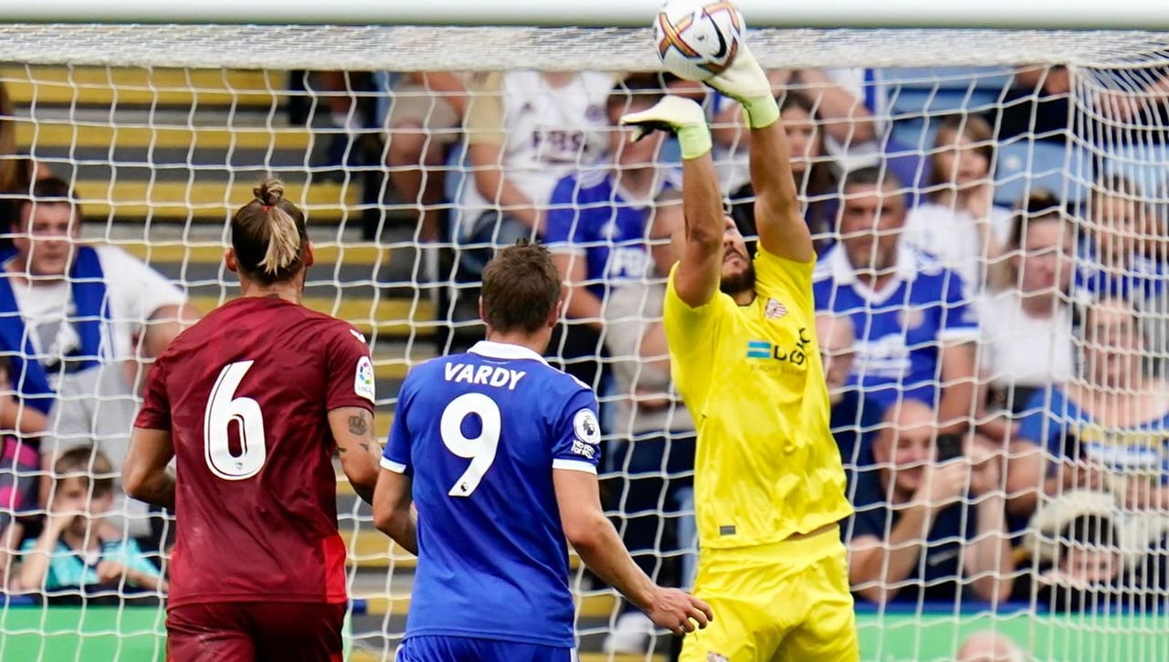Leicester-Sevilla FC (1-0): Pérfida (pero pérfida) Albion