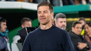 Xabi Alonso reclama reacción inmediata tras el empate del Real Madrid en Elche