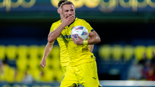 Puja abierta por el fichaje de Ontiveros