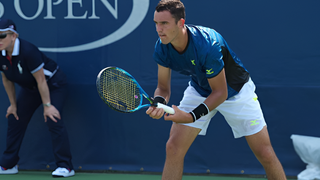 Un nuevo caso de dopaje sacude el tenis mundial