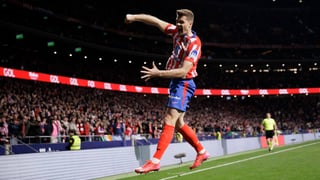 El revulsivo Sorloth