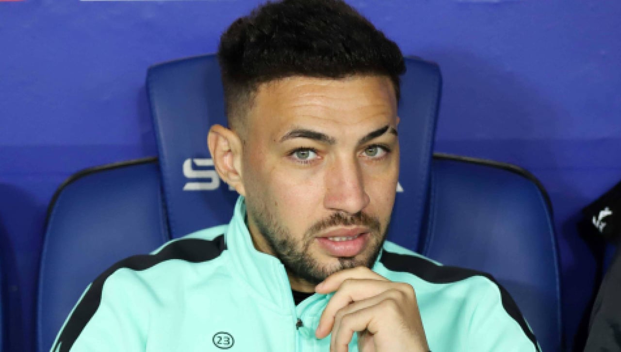 Se cierra el fichaje de Munir como agente libre