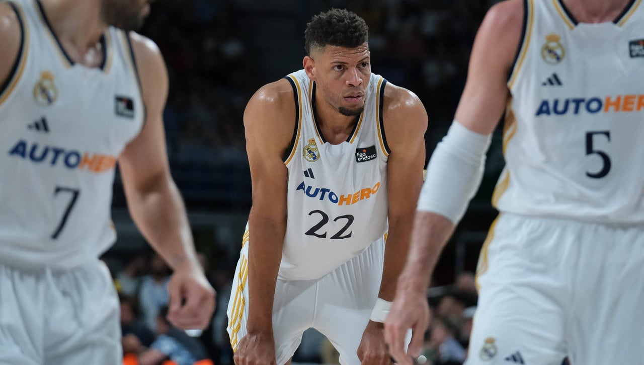 El Real Madrid preocupa antes de la Supercopa