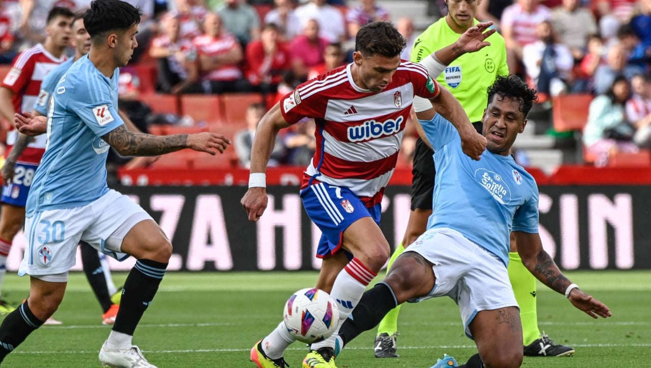 Una despedida muy sentida en el Celta y una ilusión por llegar