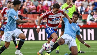 Una despedida muy sentida en el Celta y una ilusión por llegar
