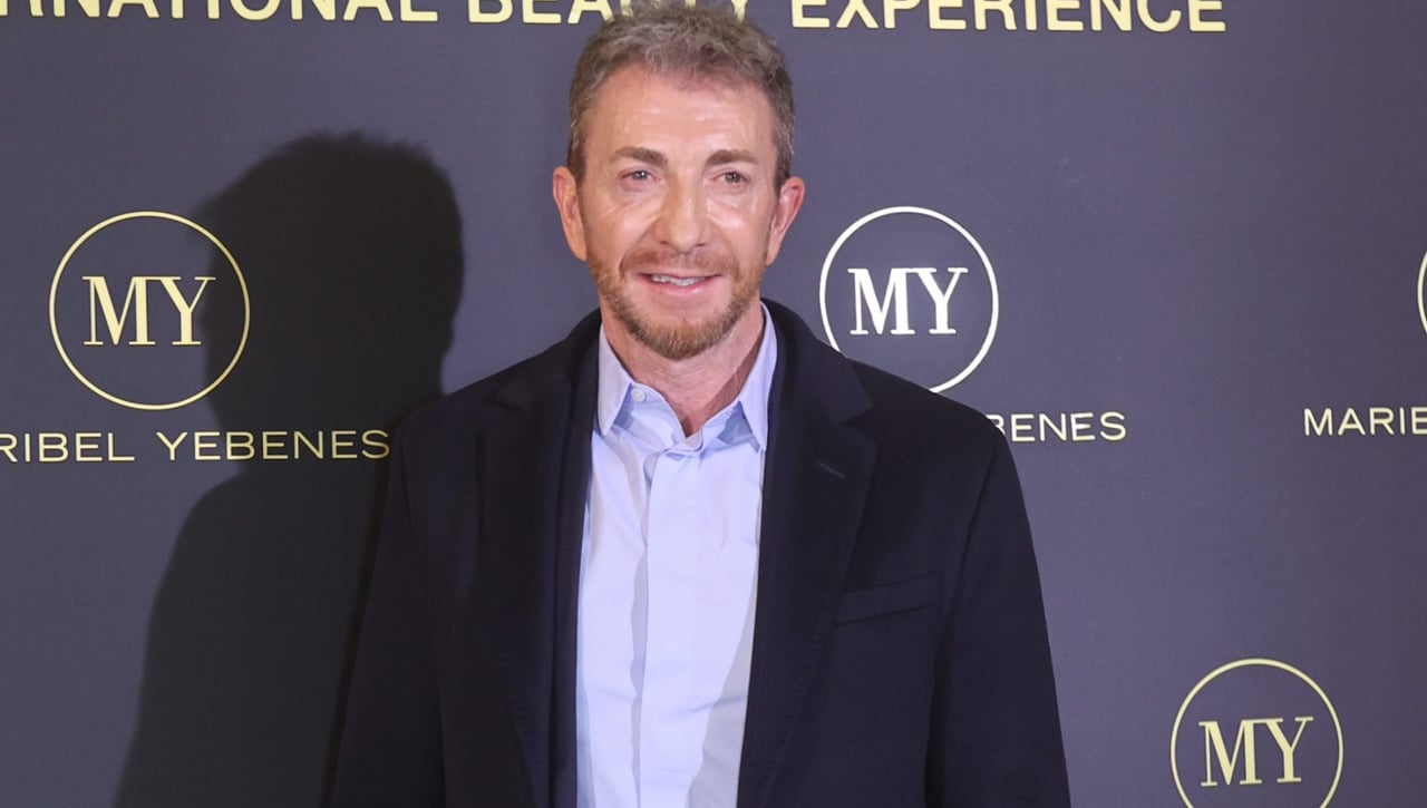 Pablo Motos, presente en la UFC