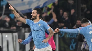 Luis Alberto se decide al fin sobre su futuro